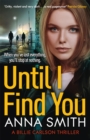 Until I Find You - Book