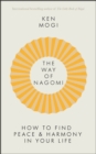 The Way of Nagomi : Live more harmoniously the Japanese way - eBook