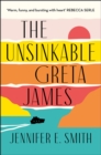 The Unsinkable Greta James - Book