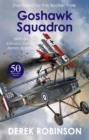 Goshawk Squadron : 50th Anniversary Edition - Book