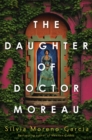 The Daughter of Doctor Moreau - Book