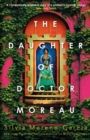 The Daughter of Doctor Moreau - eBook