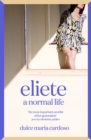 Eliete : A Normal Life - Book