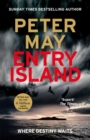 Entry Island : An edge-of-your-seat thriller you won't soon forget - Book