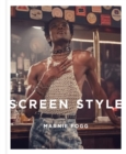 Screen Style - Book