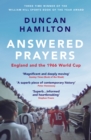 Answered Prayers : England and the 1966 World Cup - eBook