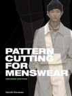 Pattern Cutting for Menswear : Second Edition - eBook