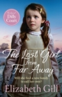 The Lost Girl from Far Away - Book