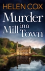 Murder in a Mill Town - Book