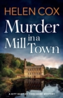 Murder in a Mill Town - Book