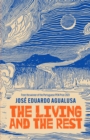 The Living and the Rest - Book