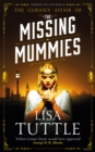 The Missing Mummies : Jesperson & Lane Book 3 - Book