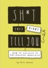 Sh*t They Didn't Tell You : How to Succeed in the Creative Industries - eBook