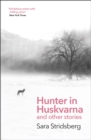 Hunter in Huskvarna - Book