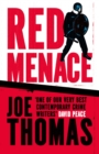 Red Menace - eBook