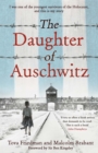 The Daughter of Auschwitz - Book