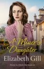 A Miner's Daughter - Book
