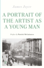 A Portrait of the Artist as a Young Man : (riverrun editions) - Book