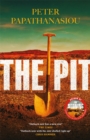 The Pit : By the author of THE STONING, "The crime debut of the year" - Book