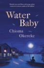 Water Baby - Book