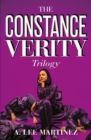 The Constance Verity Trilogy - eBook