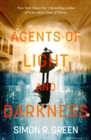 Agents of Light and Darkness : Nightside Book 2 - Book