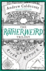 The Rotherweird Trilogy - eBook