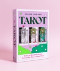 Colour Your Own Tarot : Learn to Read Tarot and Personalize Your Unique Deck - Book