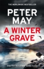 A Winter Grave : a chilling new mystery set in the Scottish highlands - Book