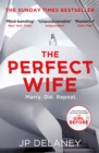 The Perfect Wife - Book