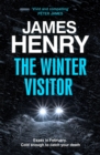 The Winter Visitor : the explosive new thriller set in the badlands of Essex - Book