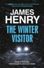 The Winter Visitor : the explosive new thriller set in the badlands of Essex - eBook