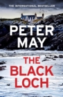 The Black Loch : an explosive return to the hebrides and the internationally bestselling Lewis Trilogy - Book