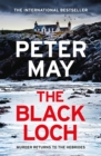 The Black Loch : an explosive return to the hebrides and the internationally bestselling Lewis Trilogy - eBook