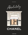 Absolutely Chanel - Book