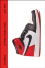 A Pocket Guide to Nike - Book