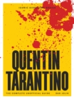 Quentin Tarantino : The Complete Unofficial Guide - Book