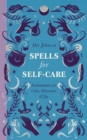 Spells for Self-Care - Book