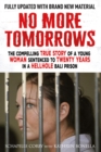 No More Tomorrows : The Compelling True Story of a Young Woman Sentenced to Twenty Years in a Hellhole Bali Prison - eBook