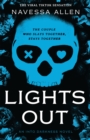 Lights Out : Tiktok's favourite dark and steamy romcom - eBook