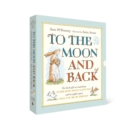 To the Moon and Back: Guess How Much I Love You and Will You Be My Friend? Slipcase - Book