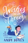 Wishes Come in Threes - Book