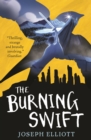 The Burning Swift (Shadow Skye, Book Three) - eBook