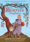 The Beatryce Prophecy - eBook