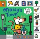 Maisy's Town - Book