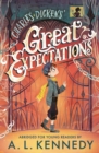 Great Expectations: Abridged for Young Readers - Book