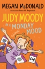 Judy Moody: In a Monday Mood - Book