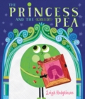 The Princess and the (Greedy) Pea - Book