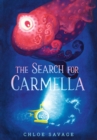 The Search for Carmella - Book