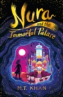 Nura and the Immortal Palace - Book